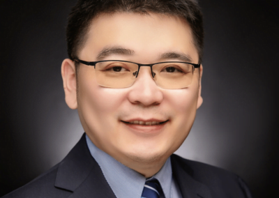 Charles Cao