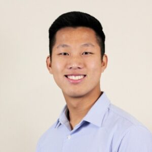 Profile photo of Michael Wong