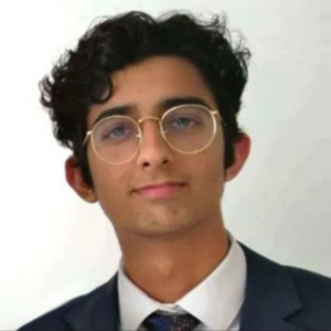 Profile photo of Aditya Sharma